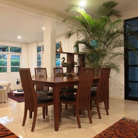 Coombs Cottage, Khaoyai, Mu Si Ban Rai Khlong Sai Екстер'єр фото