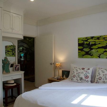 Coombs Cottage, Khaoyai, Mu Si Ban Rai Khlong Sai Екстер'єр фото