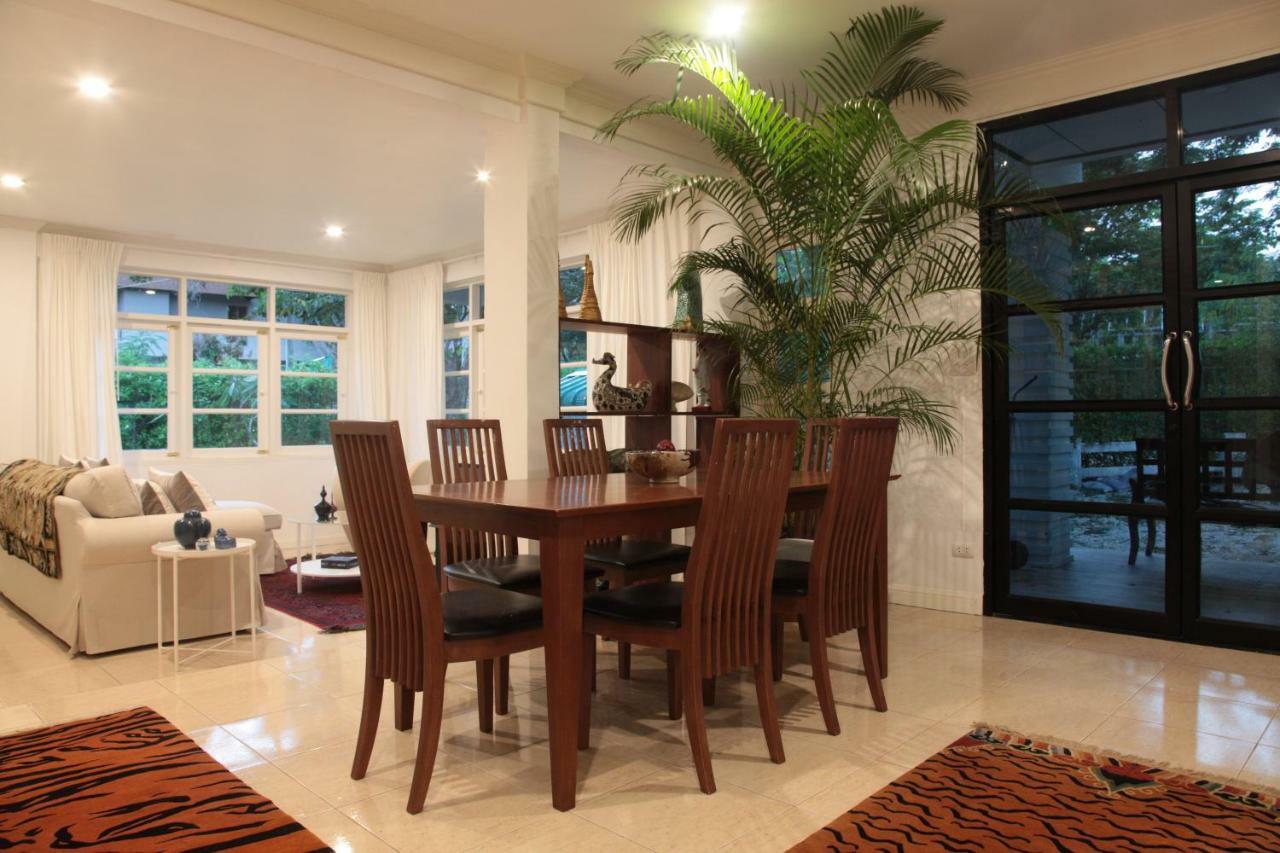 Coombs Cottage, Khaoyai, Mu Si Ban Rai Khlong Sai Екстер'єр фото