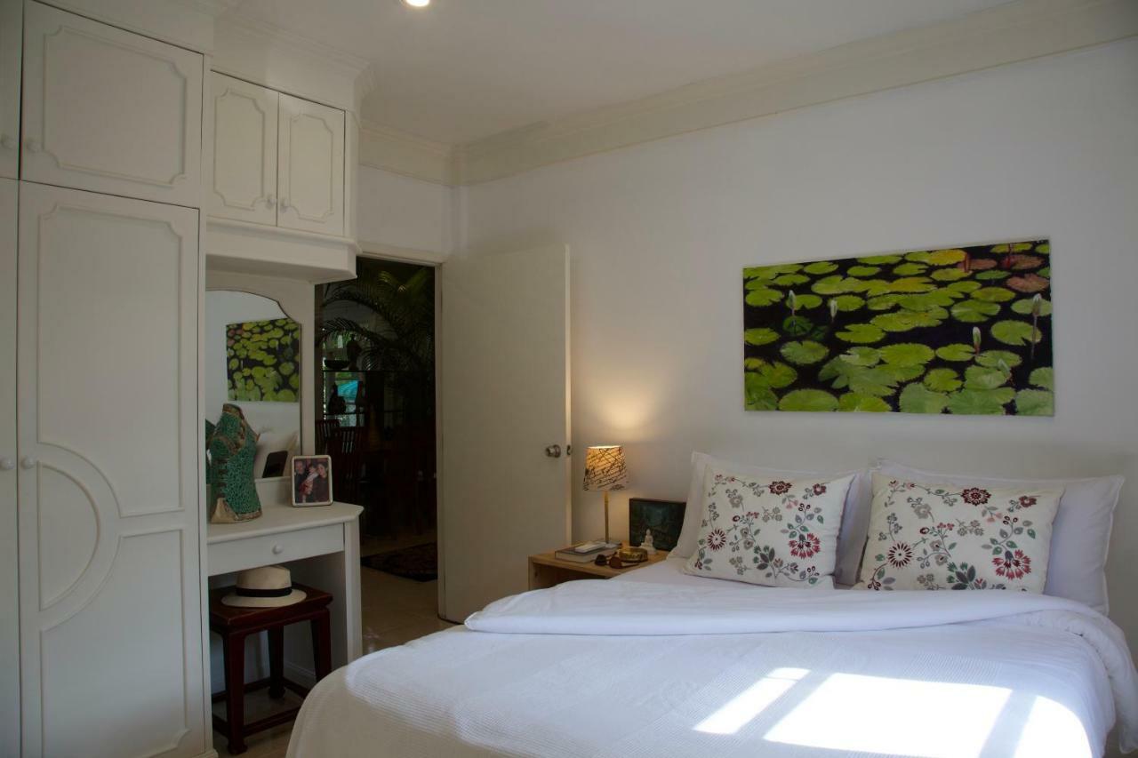 Coombs Cottage, Khaoyai, Mu Si Ban Rai Khlong Sai Екстер'єр фото