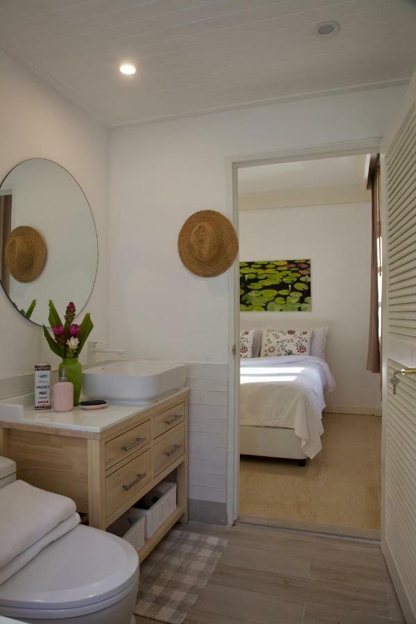 Coombs Cottage, Khaoyai, Mu Si Ban Rai Khlong Sai Екстер'єр фото