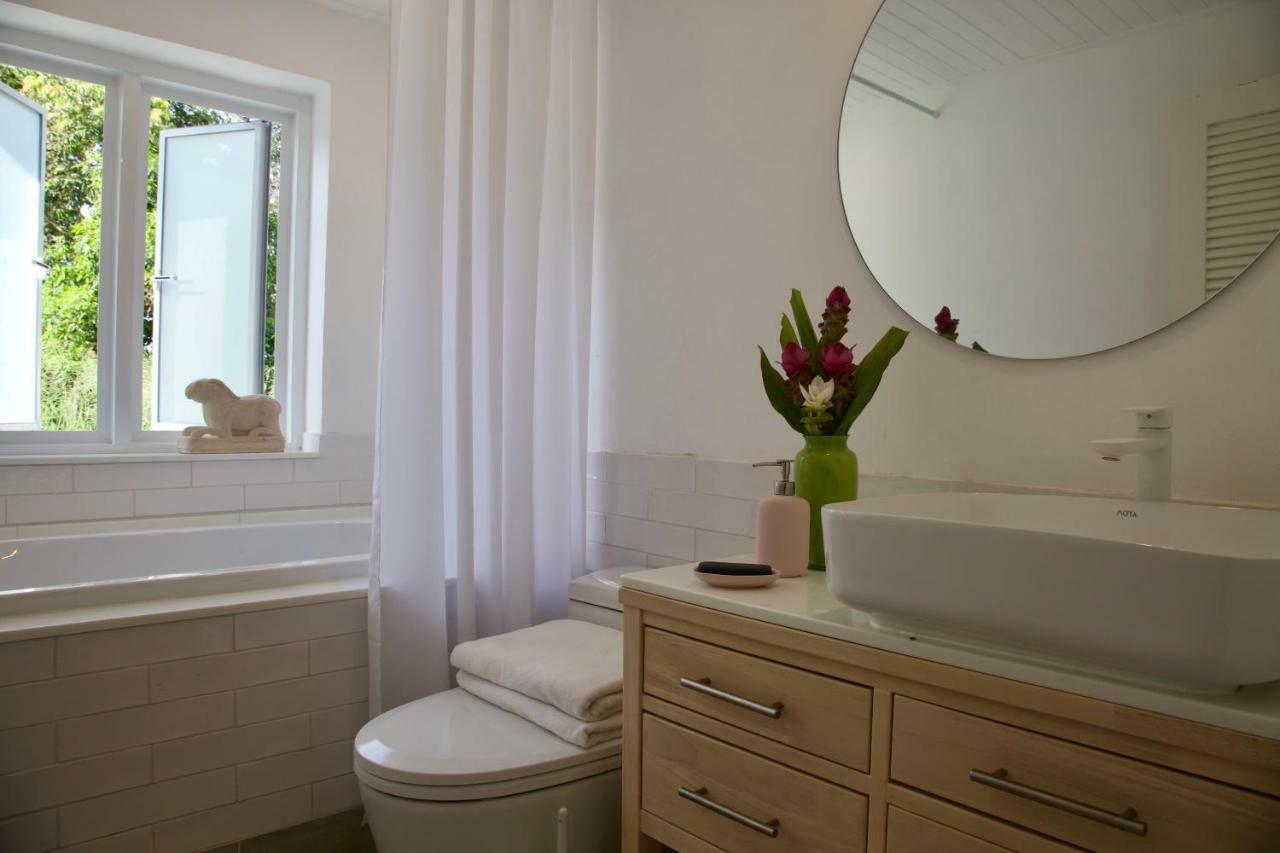 Coombs Cottage, Khaoyai, Mu Si Ban Rai Khlong Sai Екстер'єр фото